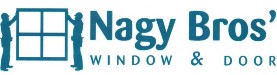 Nagy Bros - Windows, Doors & So Much More West Kelowna Logo